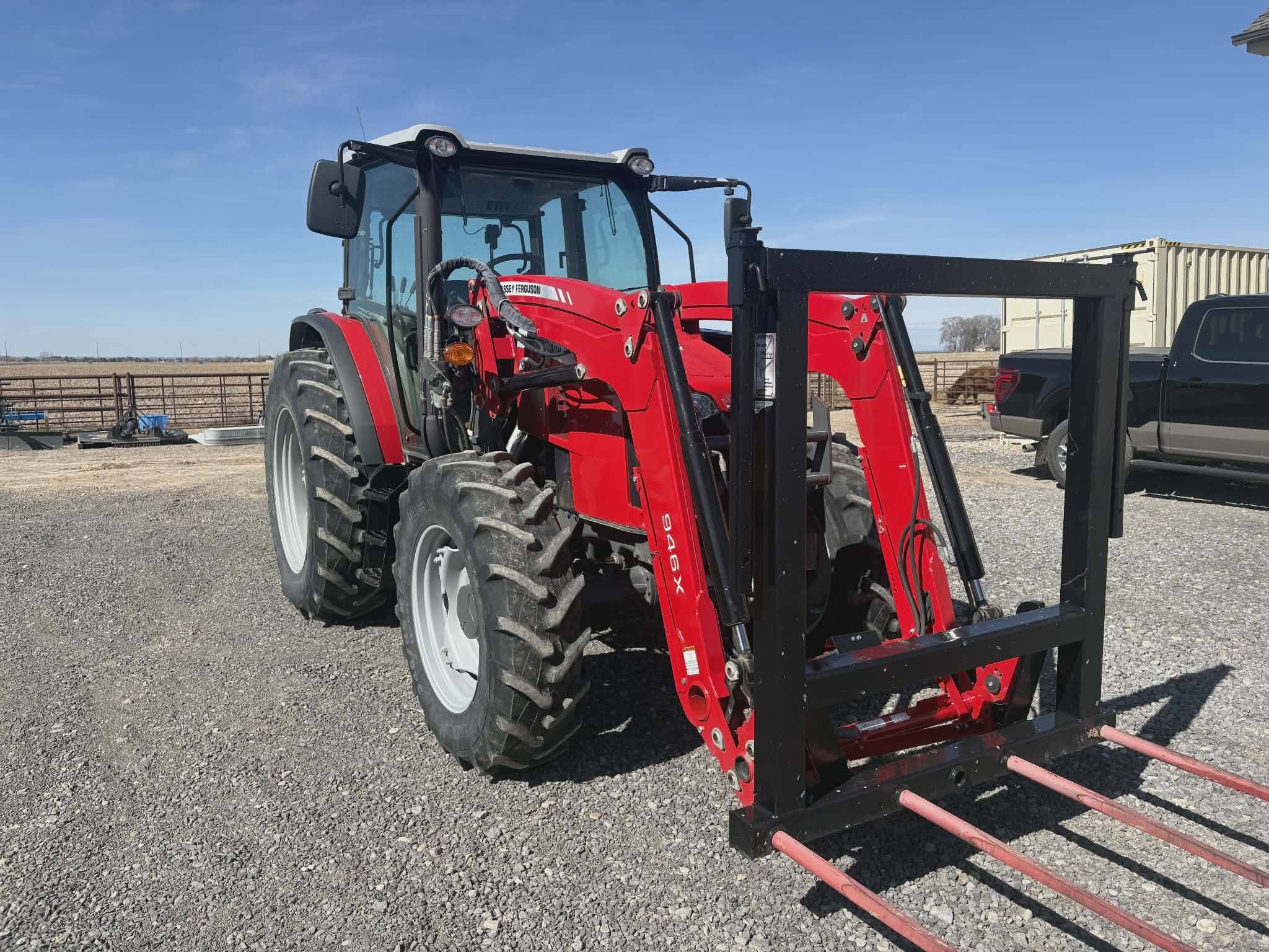 MASSEY